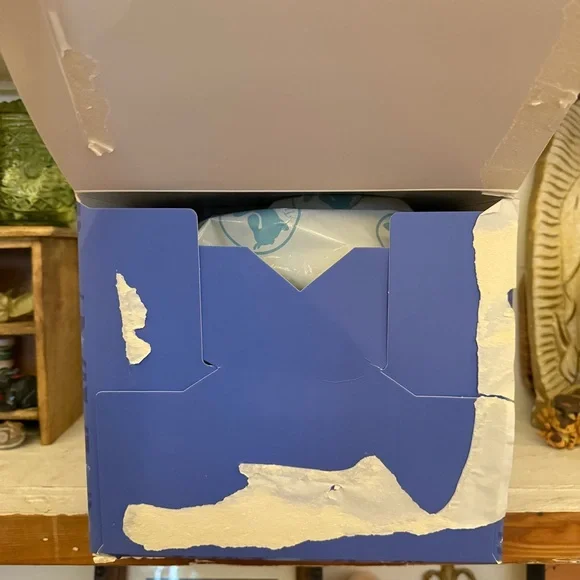 Tutulong 400% Fantasy Creature Stuffed Animal Plush - Pink White Purple Bunny - Picture 12 of 14